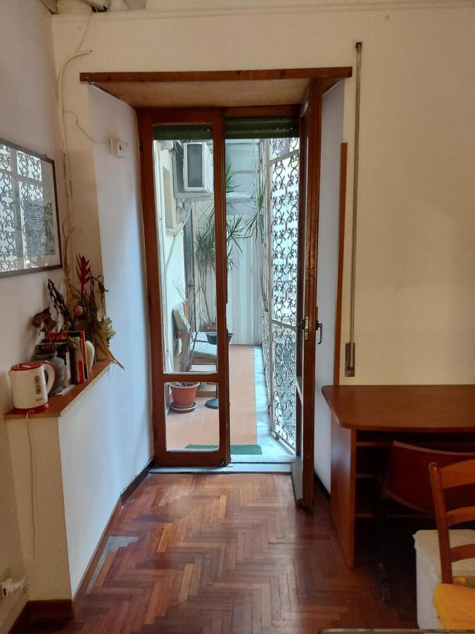 Vatican Rooms Guest House Rom Exterior foto