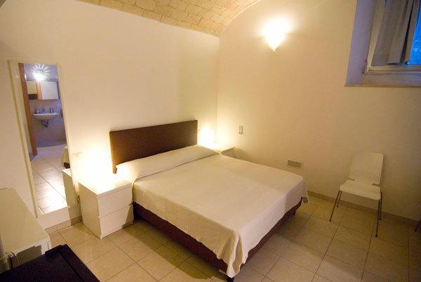 Vatican Rooms Guest House Rom Zimmer foto