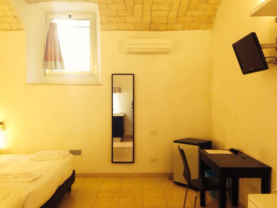 Vatican Rooms Guest House Rom Zimmer foto