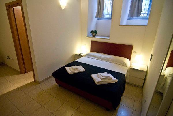 Vatican Rooms Guest House Rom Zimmer foto