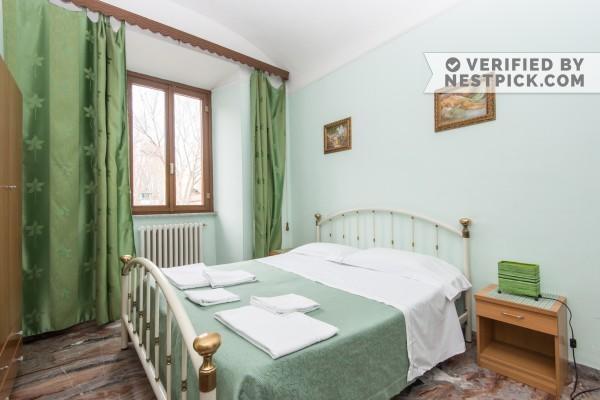 Vatican Rooms Guest House Rom Exterior foto