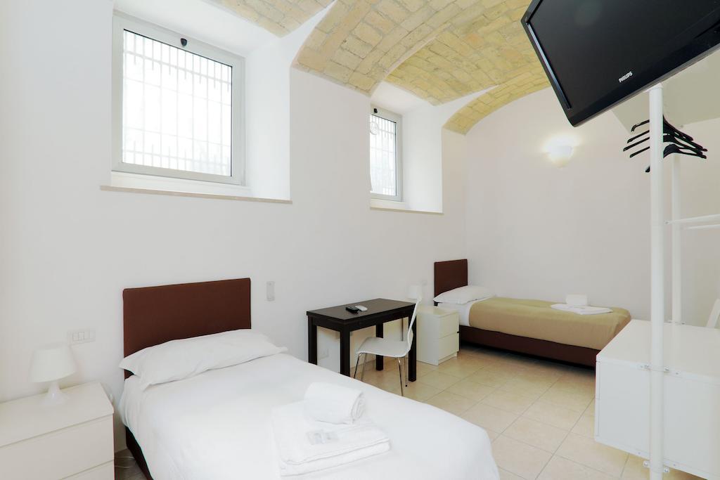 Vatican Rooms Guest House Rom Zimmer foto