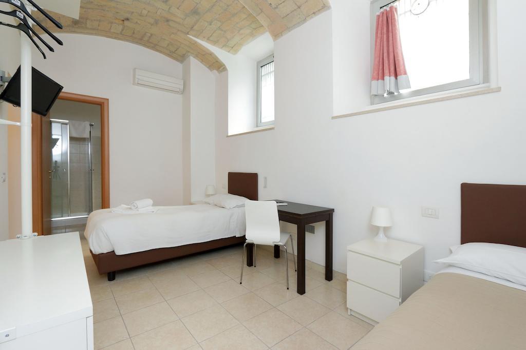 Vatican Rooms Guest House Rom Zimmer foto