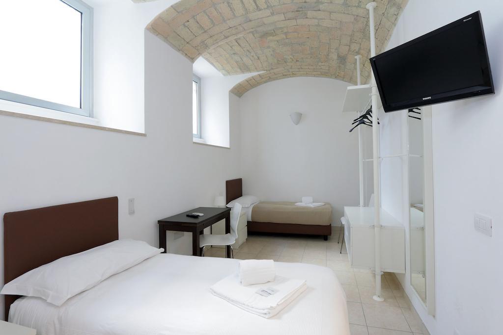 Vatican Rooms Guest House Rom Zimmer foto