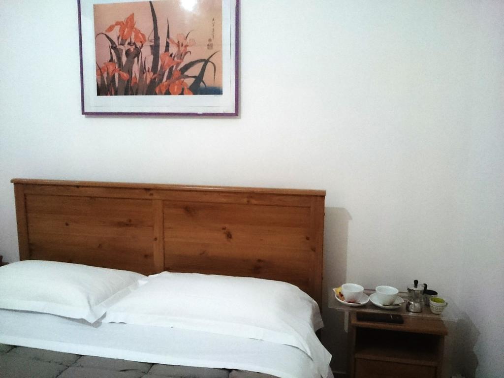 Vatican Rooms Guest House Rom Exterior foto