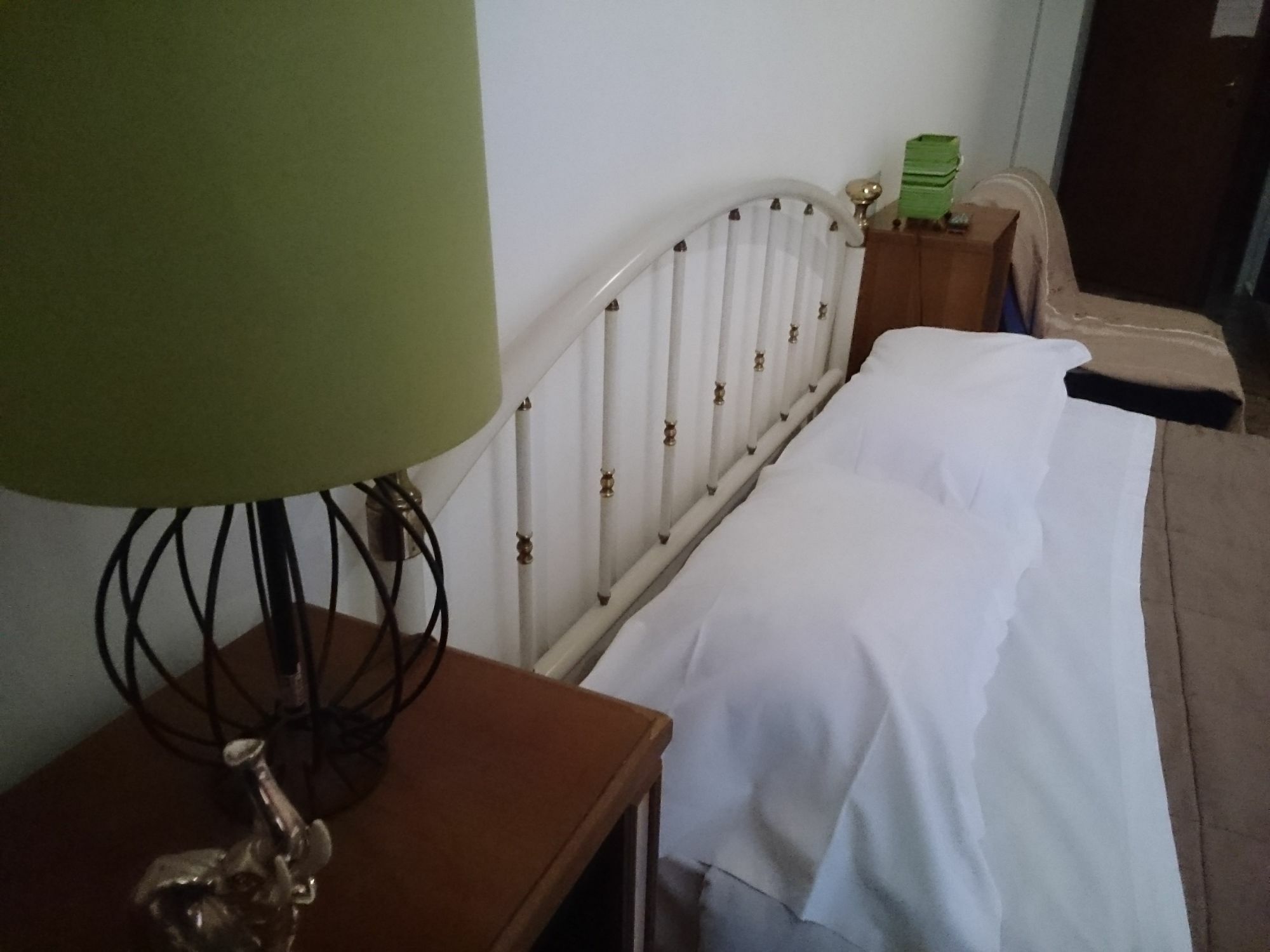Vatican Rooms Guest House Rom Exterior foto